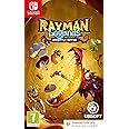 Rayman Legends Definitive Edition (Code in Box) (Nintendo Switch)
