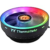 Thermaltake UX100 5V Motherboard ARGB Sync 16.8 Million Colors 15 Addressable LED Intel/AMD Universal Socket (LGA 1200) Hydra