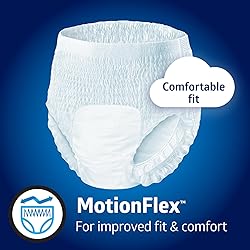 FitRight Overnight Unisex Extra Large