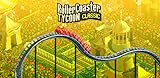 Rollercoaster tycoon classic Rollercoaster tycoon classic