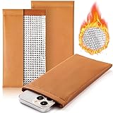TRIUMPH VISION Squeeze Phone Sleeve PU Leather