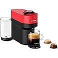 Nespresso Vertuo POP+ by Breville, Red