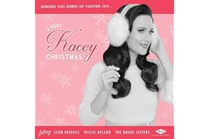 Very Kacey Christmas (Vinyl)