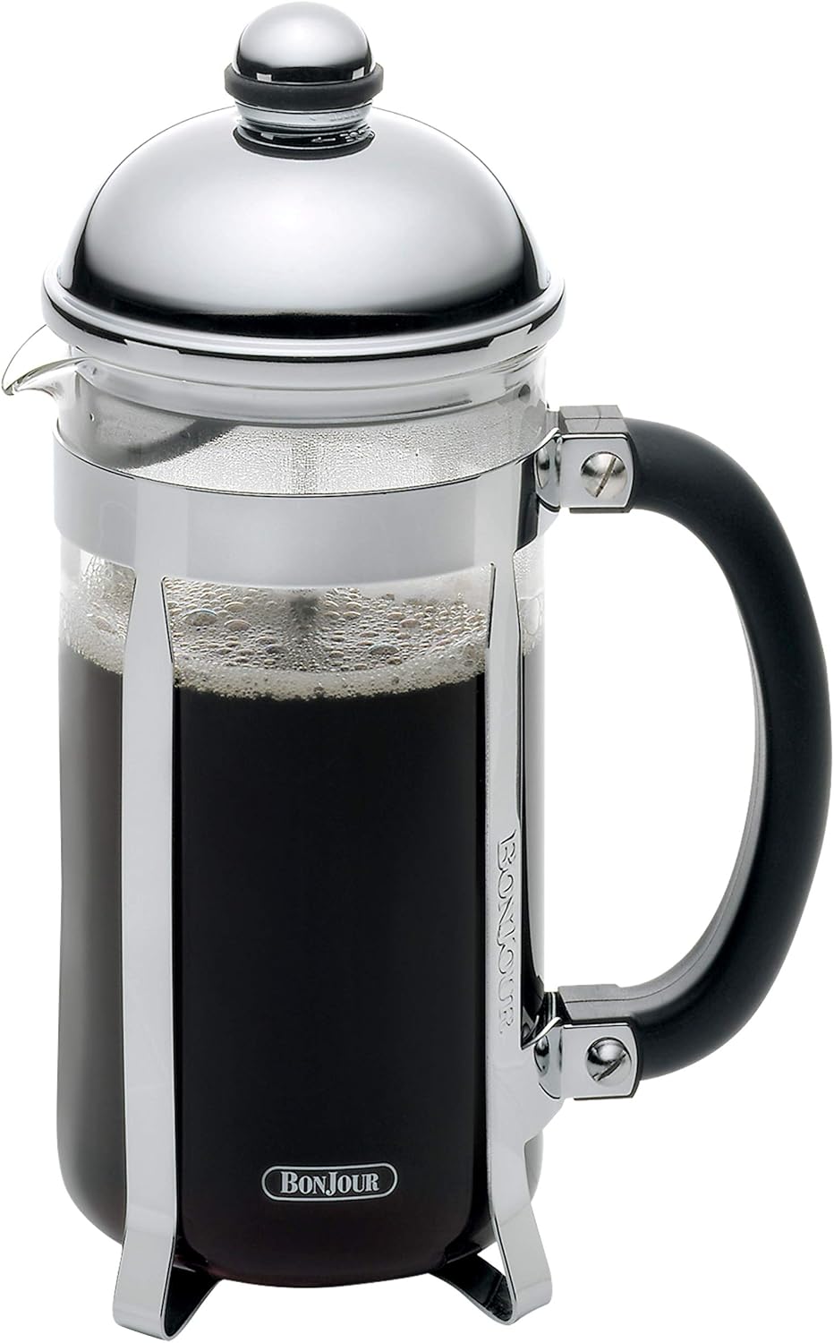 How To Make French Press Coffee Stronger Amazon Com Stansport Coffee