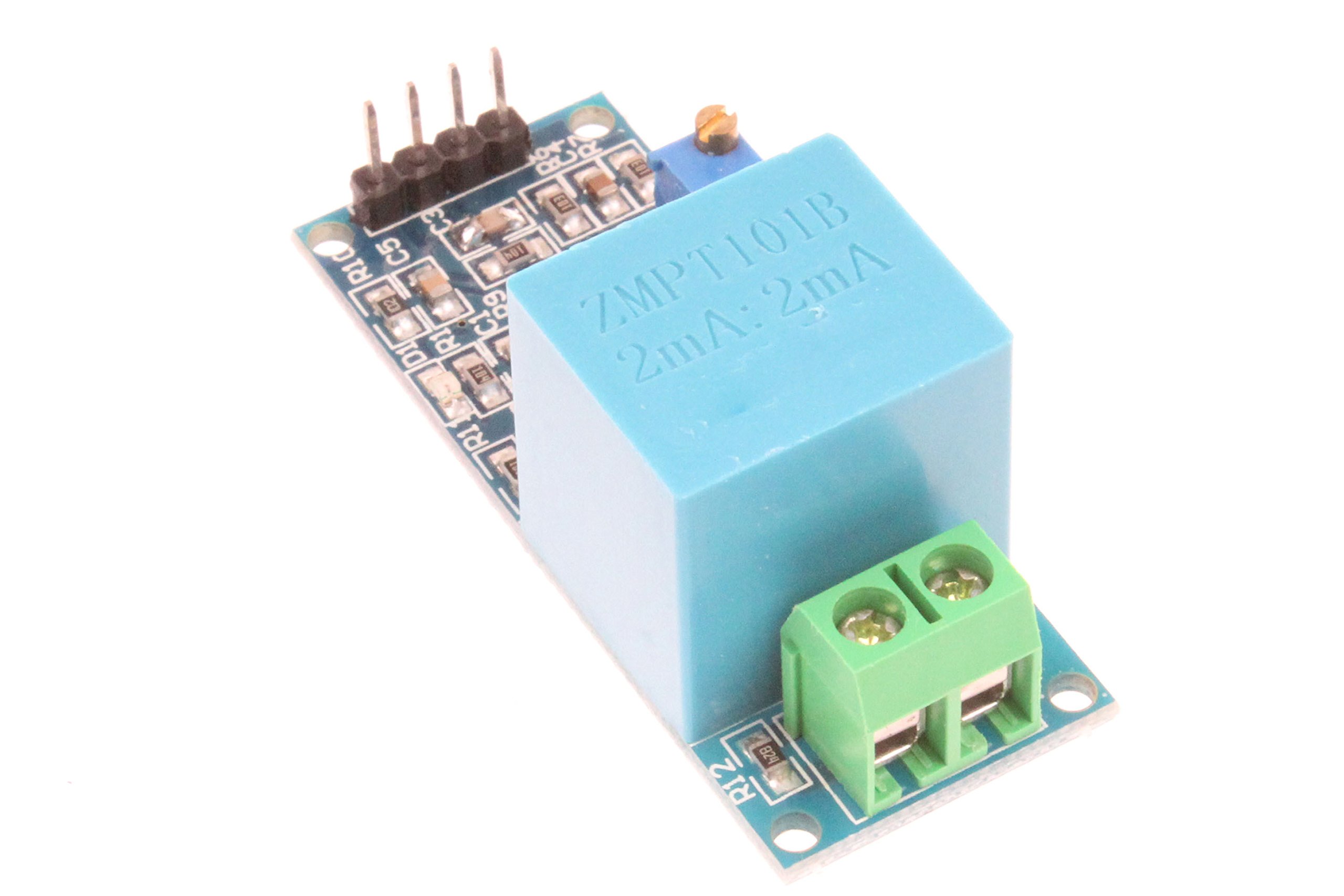 Mua Voltage Transformer Module Active Single Phase Output Voltage ...