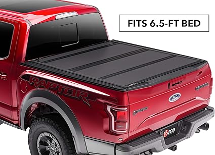 Gator Etx Soft Tri Fold Truck Bed Tonneau Cover 8 Ft Bed Fits Ford Super Duty 2017 19 59316 Tonneau Covers