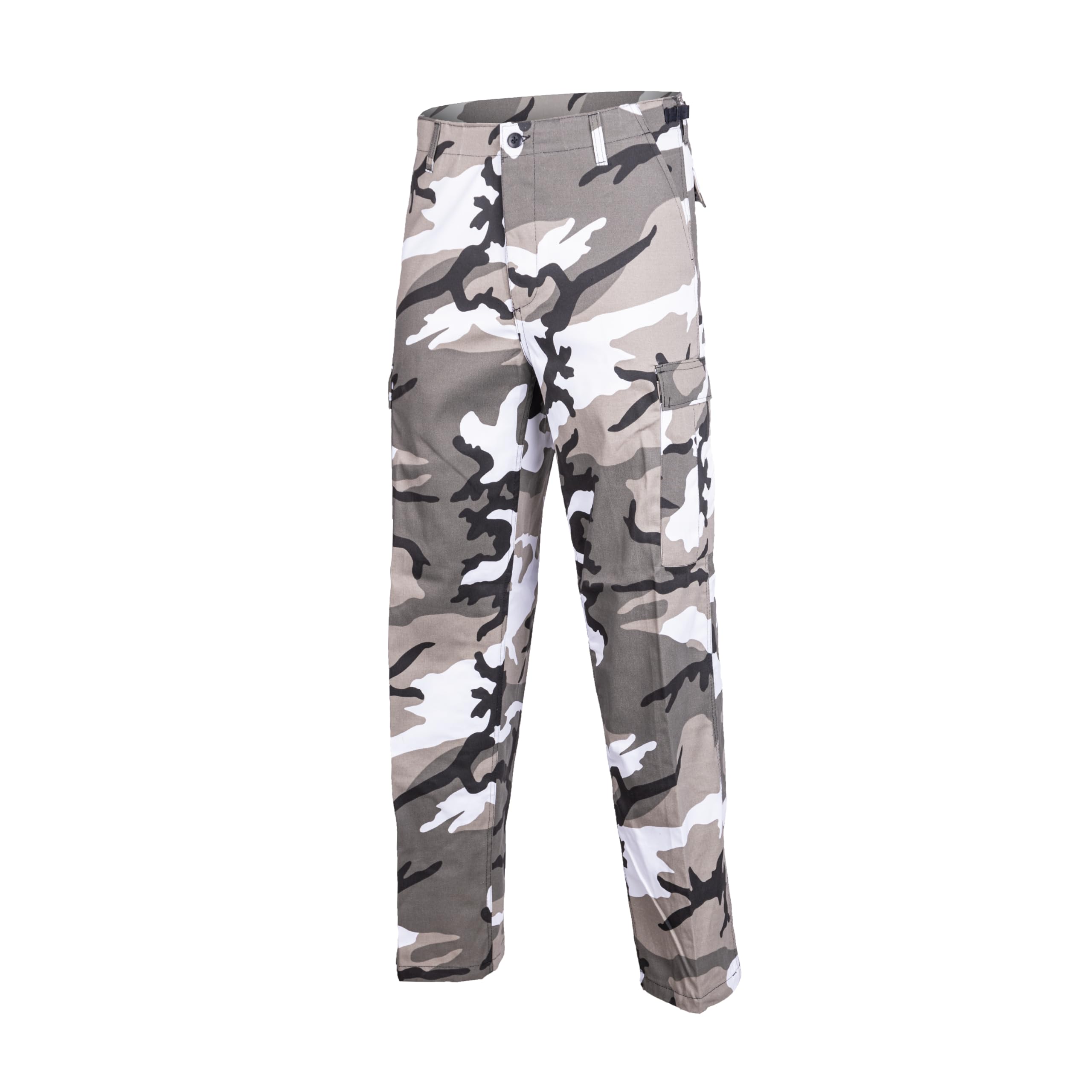 Mil-Tec Ranger Field Pants Navy Multicolor XL