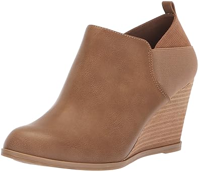 dr scholl's parler wedge