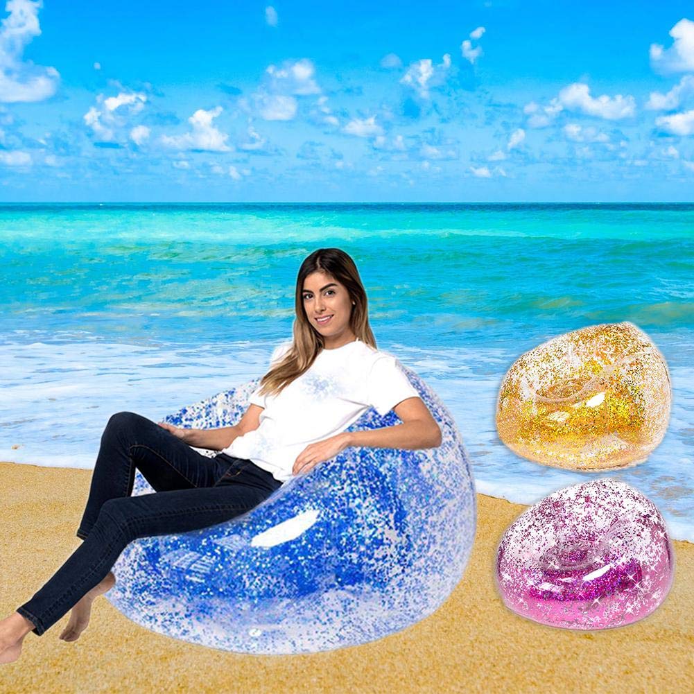 Ameublement Et Decoration Lyhomeo Canapes Multi Usages Gonflable