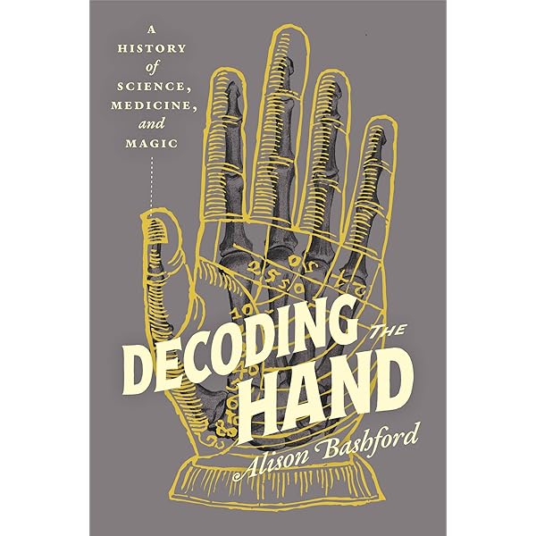 The Hand: How Its Use Shapes the Brain, Language, and Human
