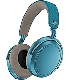 Amazon.com: Sennheiser Momentum 4 Wireless Hi-Fi Headphones with