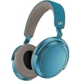 Sennheiser Momentum 4 Wireless Headphones - Bluetooth Headset for Crystal-Clear Calls with Adaptive Noise Cancellation, 60h B