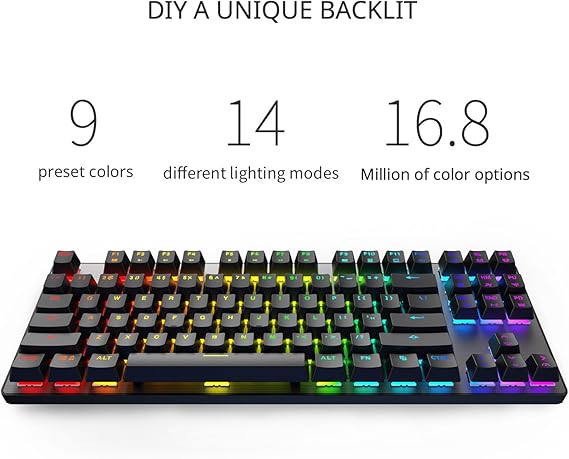 clavier drevo tyrfing v2