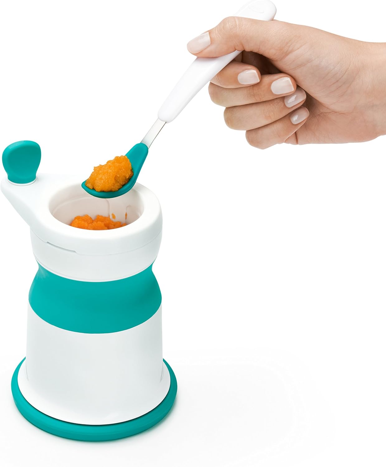 oxo tot baby food mill