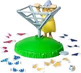 Ideal Windy Knickers Game Windy Washing Line Family Fun Kids 2-4 Players view 5