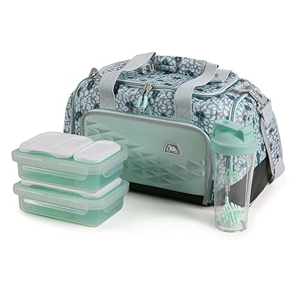 Arctic zone portion control Clearance