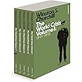 The World Crisis: The Complete Set (Bloomsbury Revelations)
