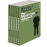 The World Crisis: The Complete Set (Bloomsbury Revelations)