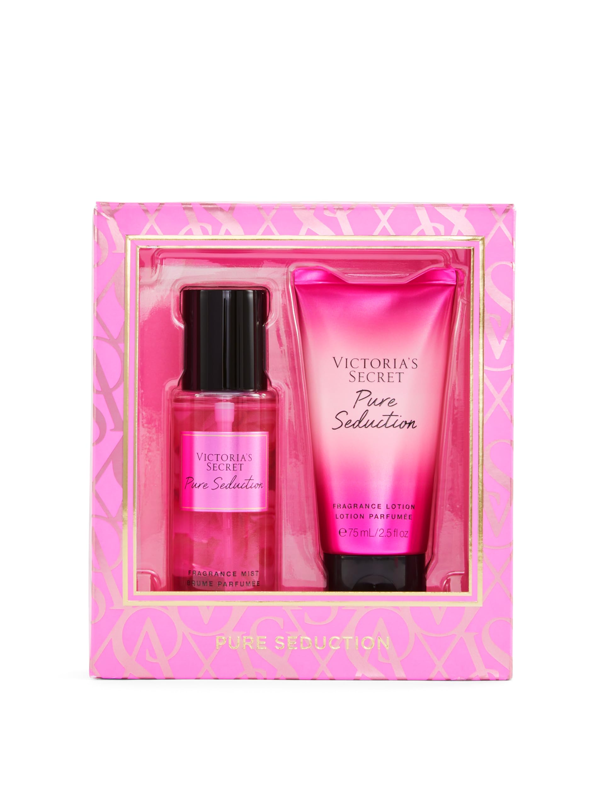 Mua Pure Seduction 2 Piece Mini Mist & Lotion Gift Set trên Amazon Mỹ