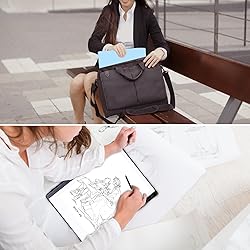 QIOFEARTH Case for Remarkable 2 Paper Tablet