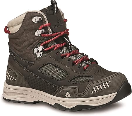 childrens hiking boots