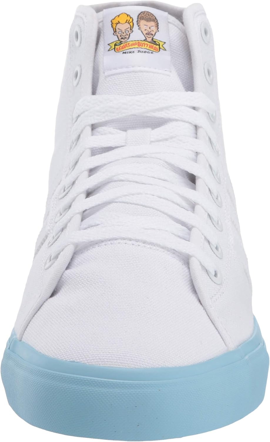 adidas matchcourt beavis