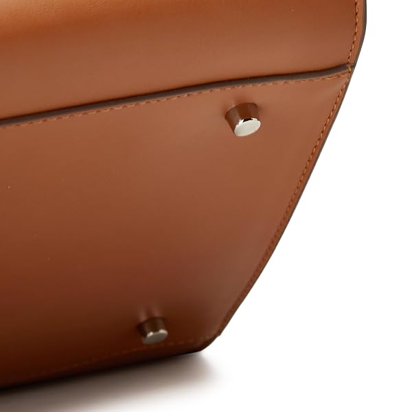 VEGAN LEATHER TOTE BAGS FOR WOMEN LARGE TOTE RETRO TOP-HANDLE BAG TRENDY WORK BAG PU LEATHER PURSES