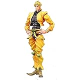 超像可動 「ジョジョの奇妙な冒険」第三部 11.DIO (荒木飛呂彦指定カラー) (再生産)
