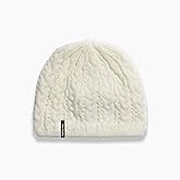 Turtle Fur Women's Zelda Fleece Lined Classic Polylana Knit Beanie