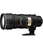 Amazon.com : Nikon AF FX NIKKOR 80-200mm f/2.8D ED Zoom Lens with