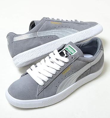 最高かつ最も包括的なプーマ スニーカー レディース グレー 人気のファッション画像