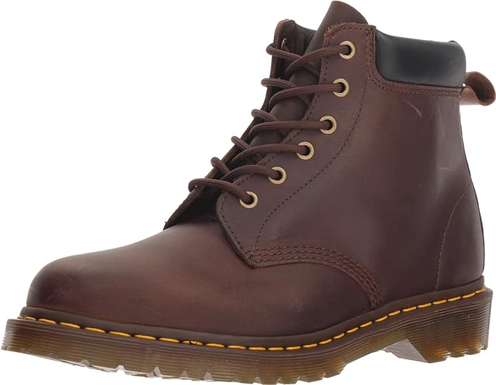 dr martens 939 gaucho