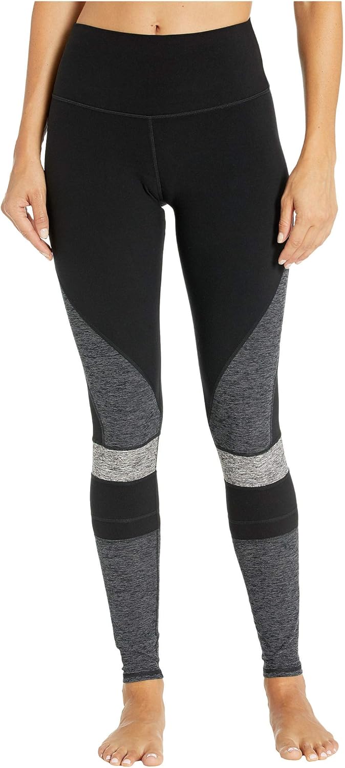 black alo leggings