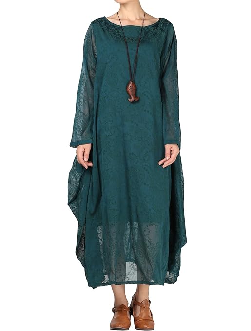 Vogstyle Damen Kleid