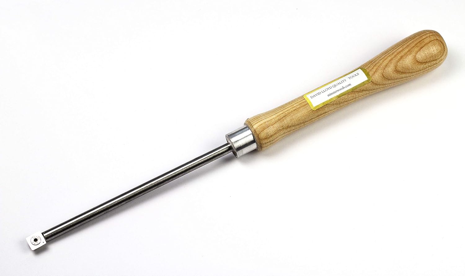 Carbide Tipped Woodturning Chisel (Square) (UK Tools) Amazon.co.uk