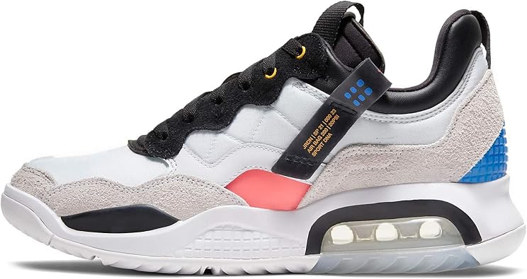 jordan casual shoes 2018