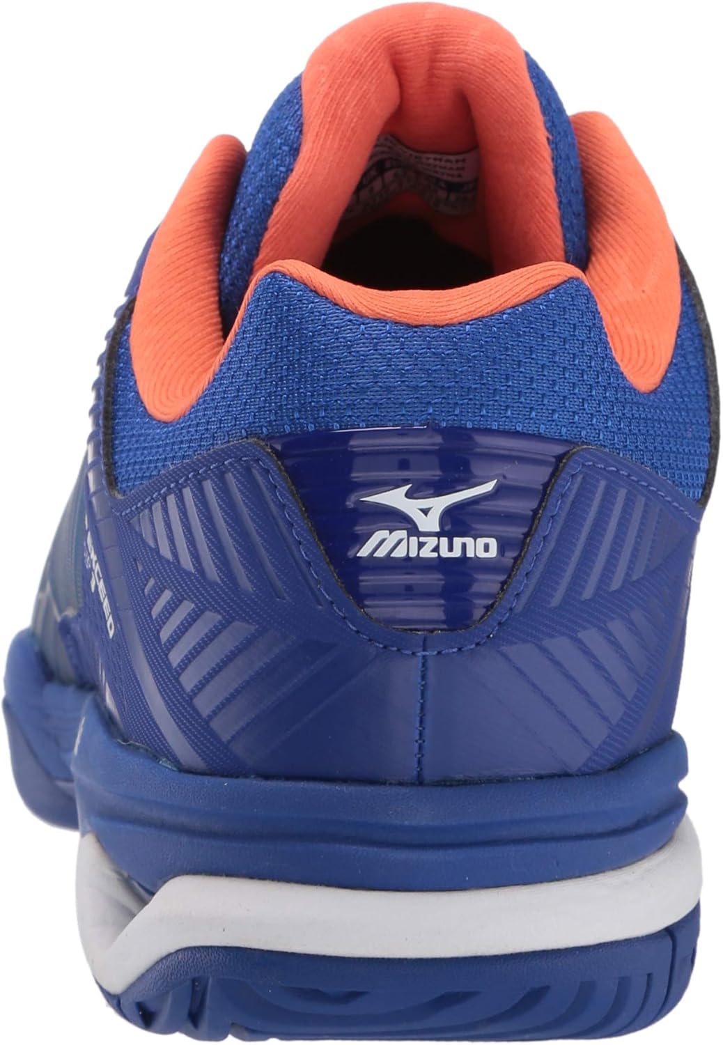  | Mizuno Men's Wave Exceed Tour 3 All Court Tennis Shoe | Tennis & Racquet Sports