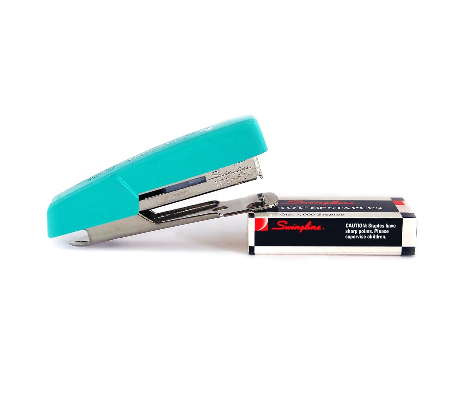 Best Swingline Stapler Tot 50