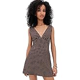FAITHFULL Women's Graciela Mini Dress