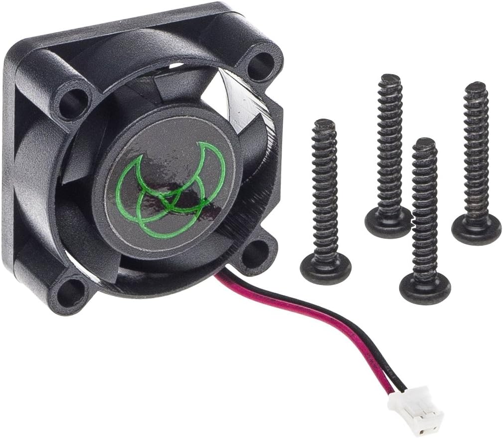 Absima – Cooling Fan for Revenge CTS 8" Speed Controler (2110031)