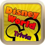 Disney World Trivia