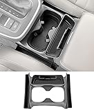 Neepiar Center Console Organizer Tray Compatible