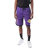 Ultra Game NBA mens Players Active Workout Basketball Training Short