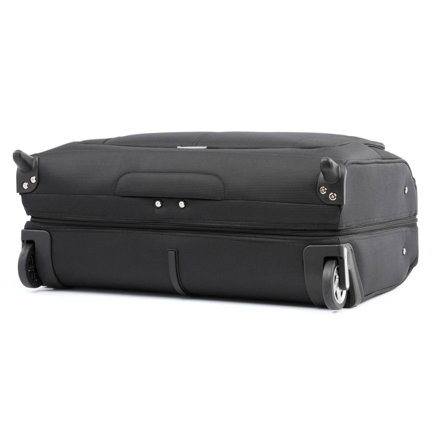 Lightweight Rolling Garment Bag IUCN Water