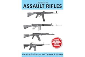The World's Assault Rifles