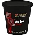 Custom Culinary Masters Touch Au Jus Base, 1 Pound (Pack of 12)