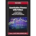 Amazon.com: Quantitative Finance with Python: A Practical Guide to ...
