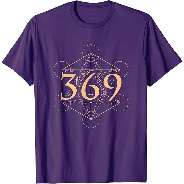 トップス A Amazon.com: 369 T-Shirt