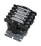 B/W Controls 1500-G-L2-S2 Liquid Level Control Relay