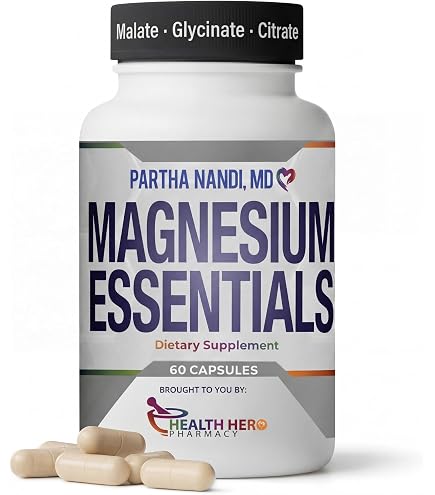 Amazon.com: All Natural Sleep Aid – Non-Habit Forming Magnesium